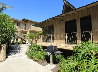 The Islander, Gardena, CA 90247