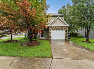 2832 Tulip Poplar Cir, Durham, NC 27704