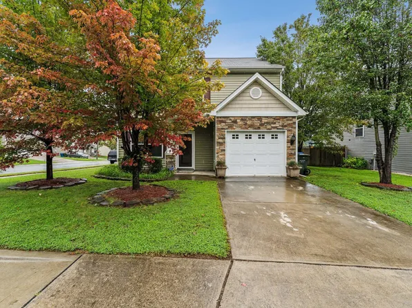 2832 Tulip Poplar Cir, Durham, NC 27704