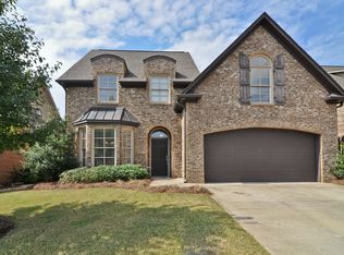 4746 Stonegate Pl, Trussville, AL 35173