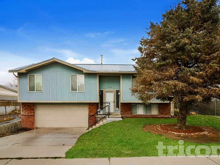 478 N Havasu St — Photo 1