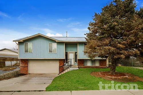 478 N Havasu St Photo 1