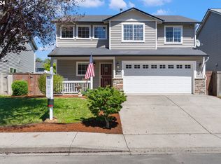 1404 NW 10th St, Battle Ground, WA 98604