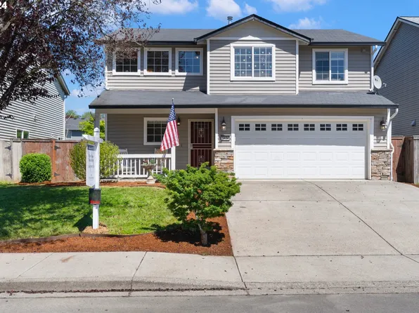 1404 NW 10th St, Battle Ground, WA 98604