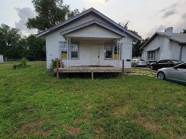 328 S Osage St, Ponca City, OK 74601