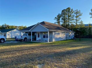 8056 Acela Ln, Olla, LA 71465