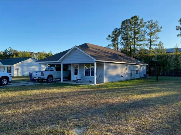 8056 Acela Ln, Olla, LA 71465