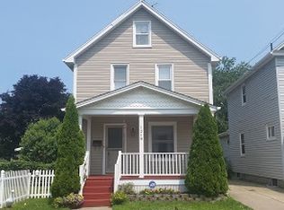 1218 W 29th St, Erie, PA 16508
