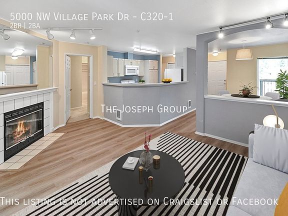 3rd image of 5000 NW Village Park Dr #C320-1