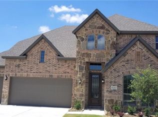 4203 Juniper Ln, Melissa, TX 75454