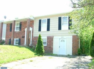 18 E Bellamy Dr, New Castle, DE 19720