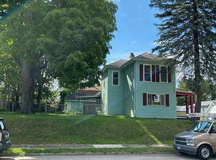 529 N Race St, Springfield, OH 45504