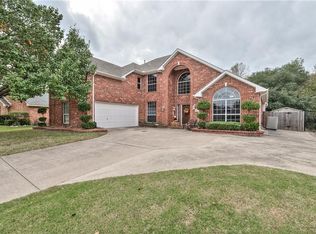 1609 Vicksburg Dr, Mesquite, TX 75181