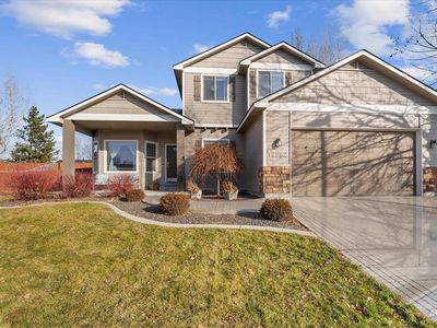 12582 W Auckland St, Boise, ID, 83709