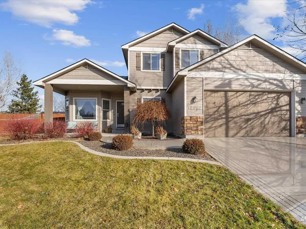 12582 W Auckland St, Boise, ID 83709