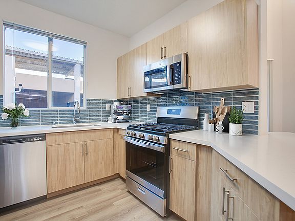 4th image of 5700 W Centinela Ave #6201