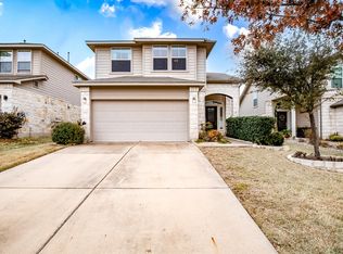 11508 Running Brush Ln, Austin, TX 78717