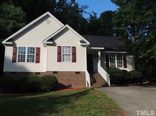 810 Elbert St, Creedmoor, NC 27522
