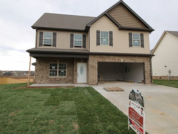 2nd image of 6 Reserve At Hickory Wild