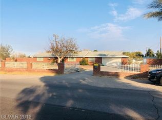 10634 Rancho Destino Rd, Las Vegas, NV 89183