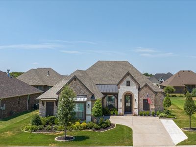 2005 Spieth St, Granbury, TX, 76048