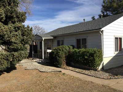 1900 S King St, Denver, CO, 80219