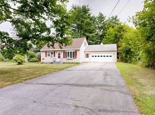 4 Brault Street, Lewiston, ME 04240