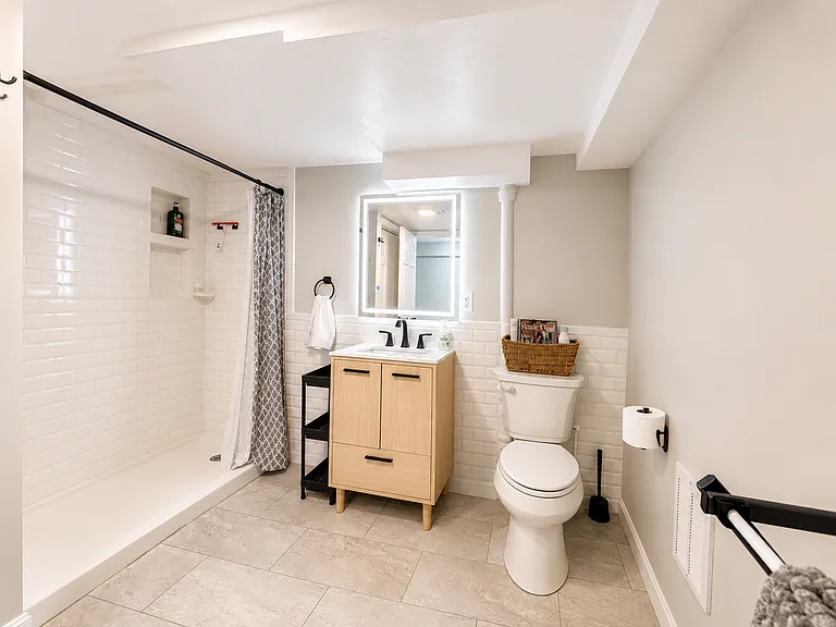 105 Funston Ave #B — Photo 18