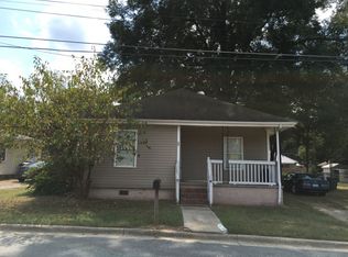 88 Spencer Ave, Mooresville, NC 28115