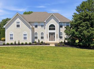 112 Sweethollow Dr, Bear, DE 19701