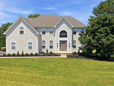 112 Sweethollow Dr, Bear, DE, 19701