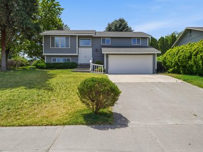 1001 W 14th Ave, Kennewick, WA, 99337