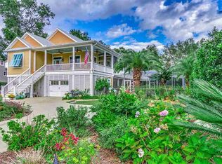 530 Mount Gilead Rd, Murrells Inlet, SC 29576