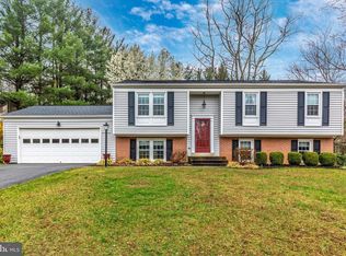 12405 Linganore Woods Cir, Monrovia, MD 21770
