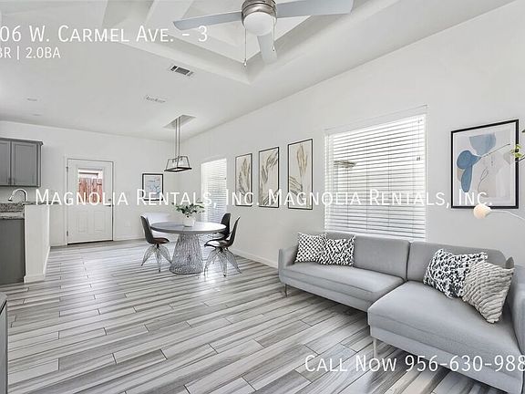 4th image of 806 W Carmel Ave APT 3