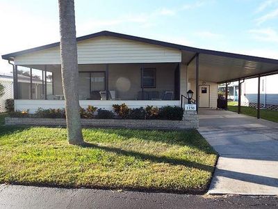 1150 Dewitt St, Sebring, FL, 33872