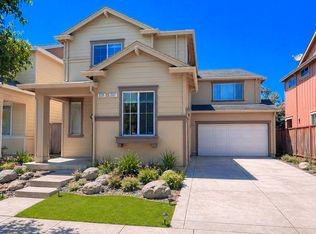 2225 Versailles St, Santa Rosa, CA 95403