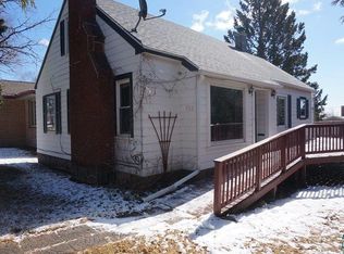 532 12th Ave, Two Harbors, MN 55616