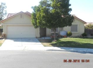 827 La Cresta Ct, Los Banos, CA 93635