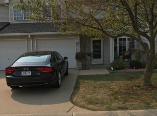 953 74th St NE UNIT 7, Cedar Rapids, IA