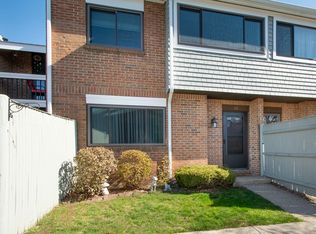 Greenwood Condos, Stoughton, MA 02072