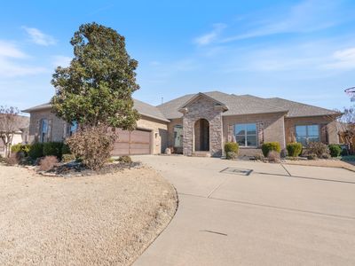 170 Chapel Creek Dr, Conway, AR, 72034