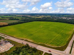 LOT 1 County Road R #B, Plover, WI 54467