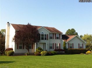 12555 Akron Canfield Rd, North Jackson, OH 44451