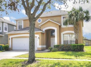 8524 Sunrise Key Dr, Kissimmee, FL 34747
