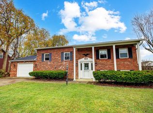 834 Doherty Rd, Galloway, OH 43119