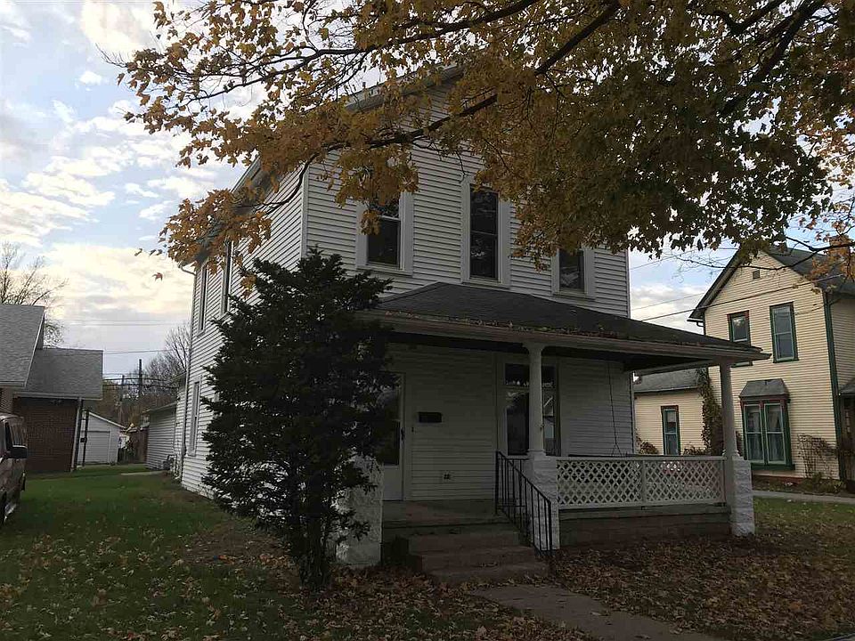 1st image of 203 N Maple St