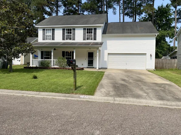 243 Trickle Dr, Summerville, SC 29483