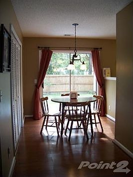 Eating Area