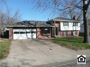 812 E Goeldner Ln #HUD181226433, Derby, KS 67037